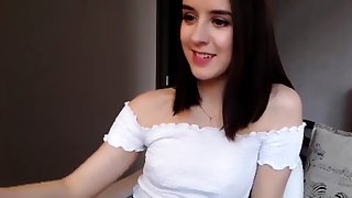 Best Dreamboat Hot Girl Live Sex On Cam
